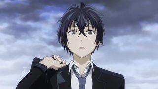 Take Me To The Grave #AnimeShorts Video Clip