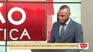 A vergonha