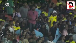 Ipl match one Chennai super king vs Gujarat titian