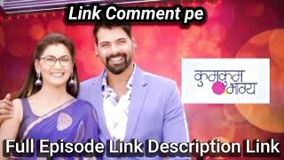 kumkum bhagya today full episode | serial kumkum bhagya | 1 april kumkum bhagya full episode