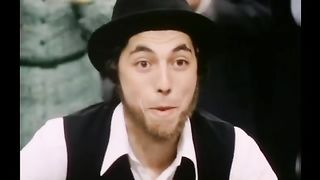 Rabbi Jakob_Le grand Louis de Funès????????????