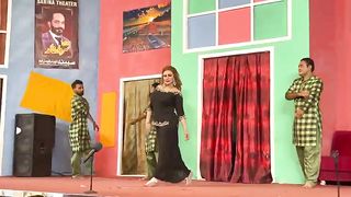 Super hit dance kali kurti saima khan