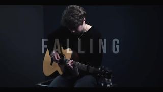 Harry Styles - Falling cover