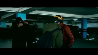 Kafon ft. G.G.A - Gabi Gabi | ڨبي ڨبي (Official Music Video)
