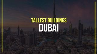 Tallest Building in dubai Burj Khalifa| dubai | UAE | The Daily Beat