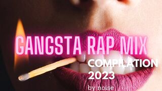 SAVAGE Hip Hop Gangsta Rap 2023 Mix ❌ Bass Boosted Urban Hip Hop Mix