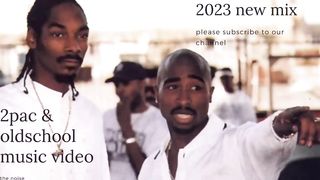 2Pac, Biggie Mamacita ft Eminem, Dr Dre, Ice Cube, DMX, Snoop Dogg, Method Man, Wu Tang Clan #mix
