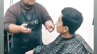 Barber killer