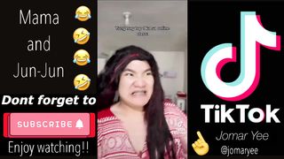JOMAR YEE FUNNY TIKTOK COMPILATION PART 17