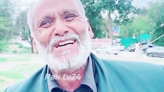 Zulam ki had hoti. Khuda ka khof khatam ho gya.