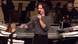 Armenian Duduk on Yanni Live! The Concert Event