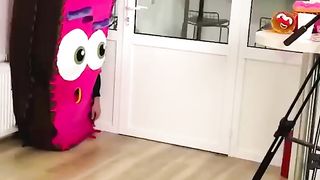 The prank went too far