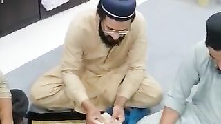 Masha Allah Shami Muhajreen ki Imdaad
