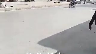 Khullay Aam Bamashi