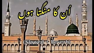 Unka Mangta hon