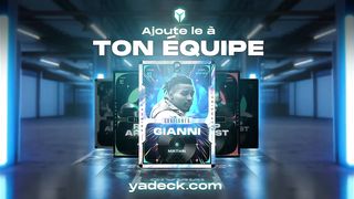 Gianni - Acolyte ft Dadju & Ninho 3