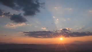 Sunset 5