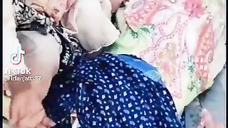 مفت آٹا گلے پڑ گیا