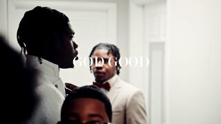 Cale Gordon - God Good (Official Music Video)