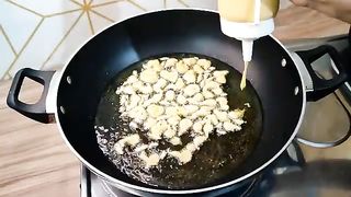 Homemade Boondi Recipe Besan ki Boondi ♥️♥️♥️
