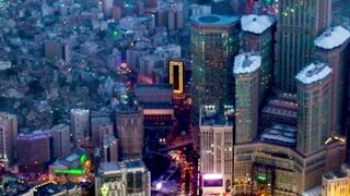 مكه المكرمه 2
