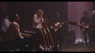 Leeland & TAYA - Heart & Flesh (Official Music Video)