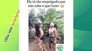 Olha isso kkkk