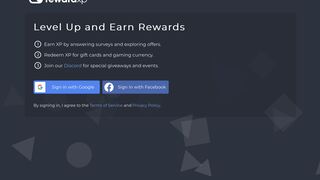 230401R0036: $5 RewardXP