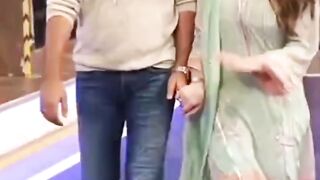 Minal Ahsan khan love birds