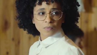 Le malheur d'être noir