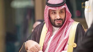 حياة الأمير السعودي محمد بن سلمان آل سعود .. لن تصدق كم تبلغ ثروته !!