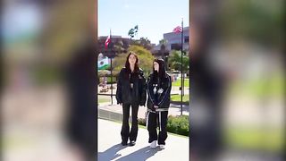 XO TEAM TikTok Compilation 2023 | Featuring KiKa Kim NEW 2