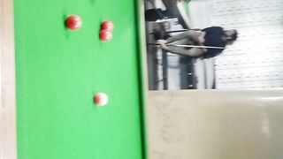Best snooker club