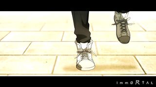 Jujutsu Kaisen Fight Anime Shorts Video  New