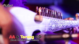 Zre Mei Warkawe - Nazia Iqbal Pashto Song -.