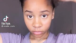 Noella_curls hair styles