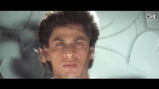 Yeh Dil Deewana _ Deewana Haan Hai Yeh Dil _ Shah Rukh Khan _ Sonu Nigam _ Hema _ Shankar _ Pardes.