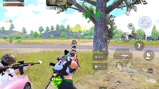 Pubgmobile game
