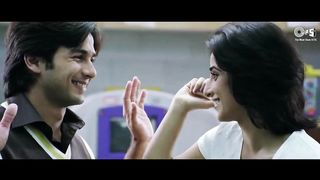 Bakhuda Tumhi Ho _ Atif Aslam _ Alka Yagnik _ Kismat Konnection _ 2009.