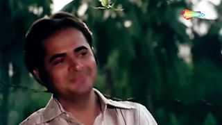 Tum Ko Dekha Toh Ye Khayal _ Saath Saath -1982_ Deepti Naval _ Farooq sheikh _ Jagjit Singh _Ghazals.