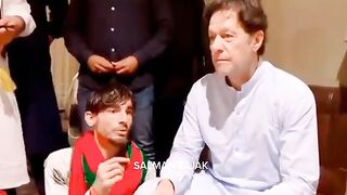 My Leader Darwaish Insan