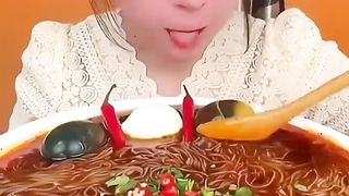 mukbang