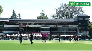 Sri Lanka Vs New Zealand 3rd ODI Match full highlights