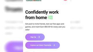 ($500/day+) Funnest Way to Earn Money Online From Home-ClickToEarn Tutorial 2023