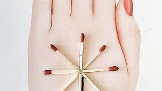 Amazing  mehandi video