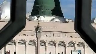 Ya Nabi Salam Alayka