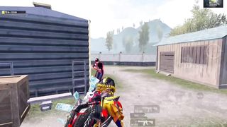 PUBG mobile 11