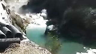 Strom in stream