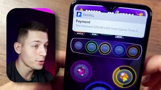 $1.600 Clicking On One Button - Make Money Online.