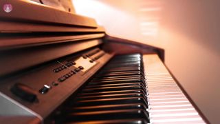 Music for better feel yourself